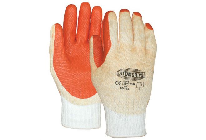 AtomGrips Handschoen