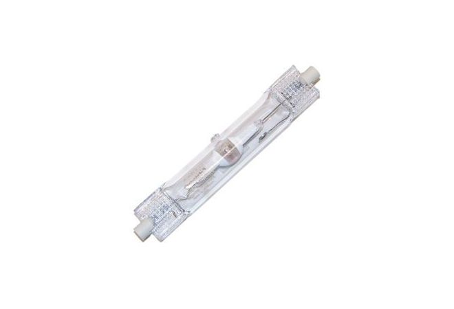 METAALGASDAMPLAMP RX7S 150 WATT PHILIPS