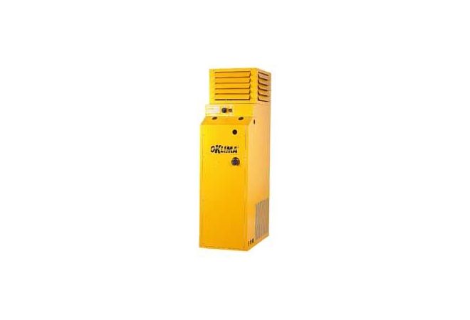 Oklima SF 120