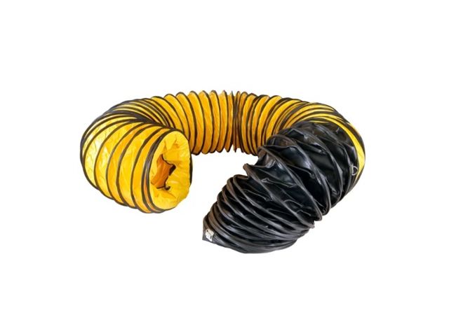 Master Flexibele slang BLM4800, Ø250mm x 7,6m - 4515.559 - JSK Handelsonderneming