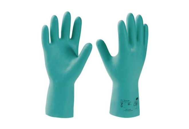 KCL Camatril 730 handschoen (Doos 10 paar) (Maat 7-11) - 1.95.730