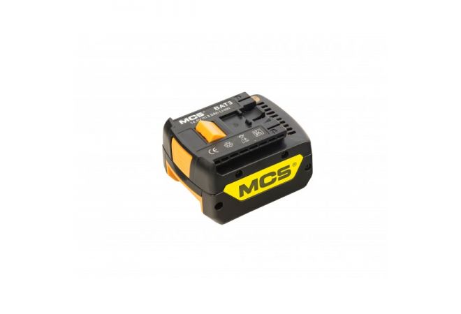 Master Diesel-Infrarood Heater DC 61 met lithium batterij - DC61SETCOMPL - gratis verzending