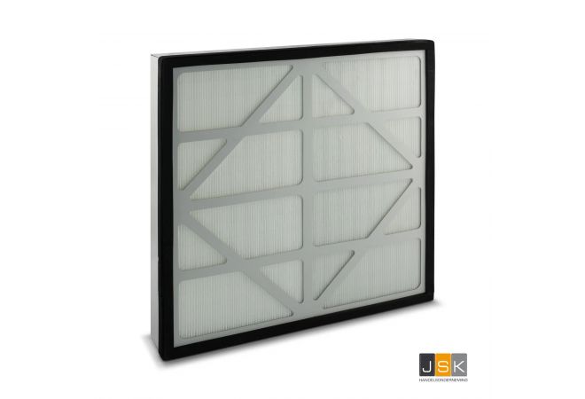 SF300HEPA - HEPA filterelement voor filterbox Dryfast