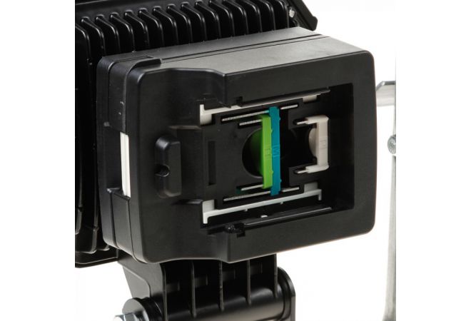 124545 ToolWizard losse 3-1 adapter met USB type B voor TW-40 ADAPTER Metabo Milwaukee DeWalt