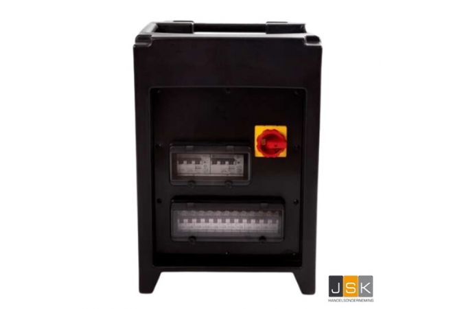 Event kunststofverdeler 277 kVA 858.03