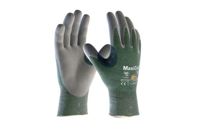 15021500 ATG MaxiCut Dry 34-450 handschoen (dozijn 12 paar) (maten 6-11) - 1.50.215.00