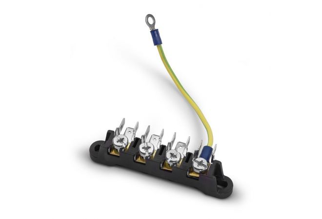 ETDEH22-11 - Thermostaat schakelaar voor TDS75