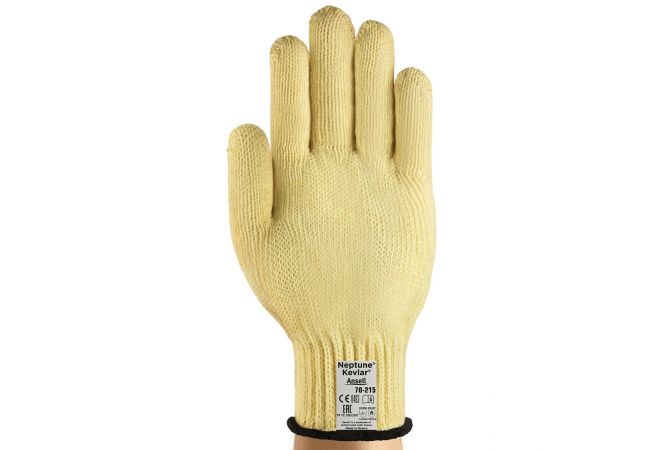 18902000 Ansell Hyflex 70-215 handschoen (Doos 144 paar) (Maat 7-10) 1.89.020.00