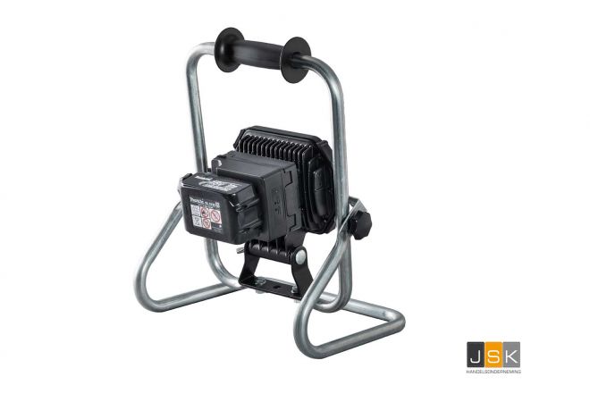 FENON ToolWizard LED bouwlamp 40W TW-40S accu werklamp met universele 4 in 1 adapter voor METABO,MILWAUKEE, DeWALT | 121661 | gratis verzending - JSK Handelsonderneming FENON ToolWizard LED bouwlamp 40W TW-40S accu werklamp met universele 4 in 1 adapter voor METABO,MILWAUKEE, DeWALT | 121661 | gratis verzending - JSK Handelsonderneming