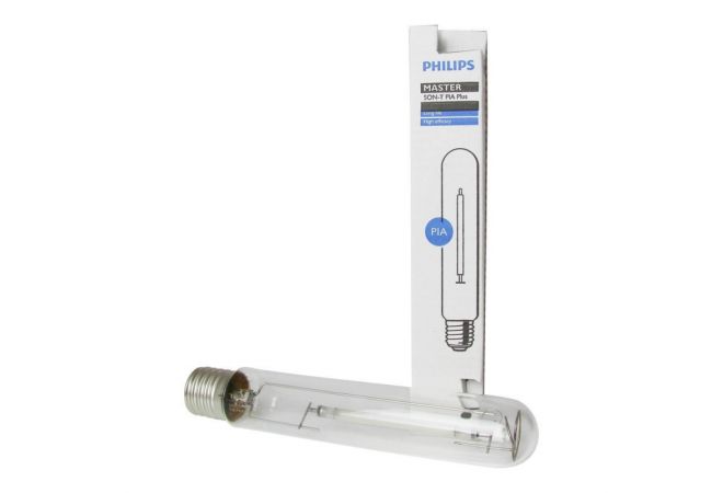 400 Watt Gasontladingslamp HQI-T E40 230V