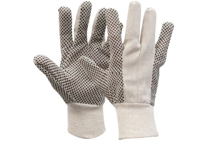 11455000 OXXA® Knitter 14-550 handschoen (Verpakt per dozijn, doos 10 dozijn) - 1.14.550.00