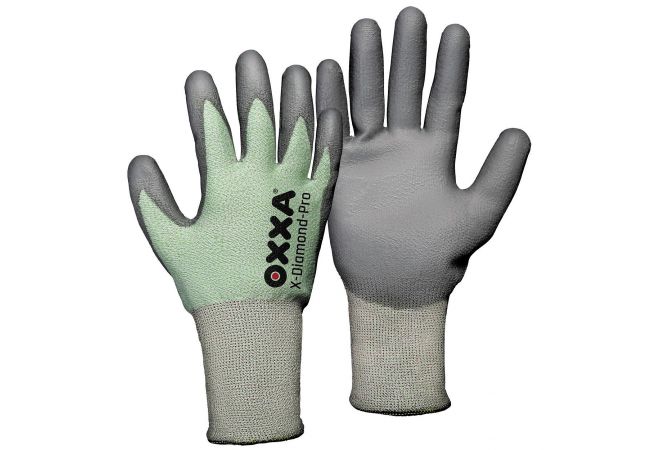 15175500 OXXA X-Diamond-Pro 51-755 handschoen (Dozijn 12 paar) (Maat S-XXL) - 1.51.755.00