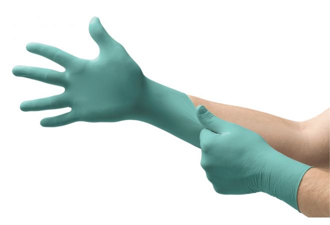 19093000 Ansell Microflex 25-101 Werkhandschoen (Doos 1 dsp) (Maat 7-9) 1.90.930.00