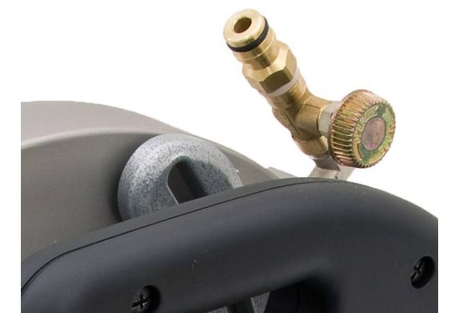 Muurzaag Makita 5103R 350mm met snoeraardlek