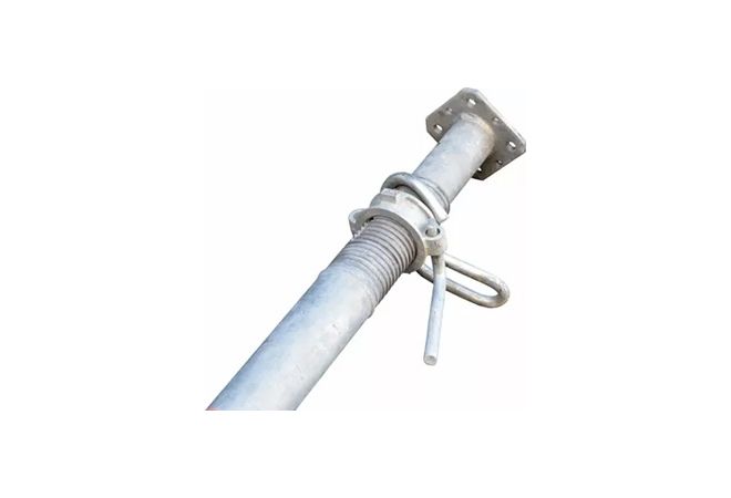 Mammoet (bouw)stempel SG-C550 305-550 cm - (Voorheen type AS550)