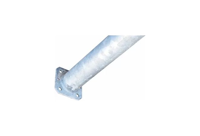 Mammoet (bouw)stempel SG-C550 305-550 cm - (Voorheen type AS550)