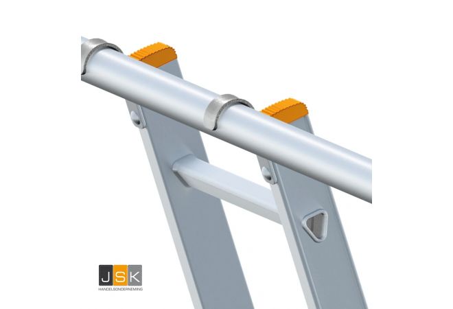 Ladder / Trap haken / Ladderhaak Ø 50mm (per set) Art. Nr.: 19304