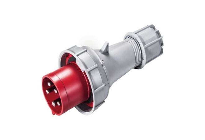 Oklima SK 120-C Elektrische Heater 30 kW(30.000 watt) - 25.820 Kcal/h 400V, 3.900 m³/h - FER120 Aansluiting 5P-63A-CEE-Contactstop - gratis verzending