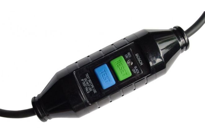 Muurzaag Makita 5103R 350mm met snoeraardlek