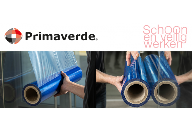 Tot 12 maanden maximale glasbescherming, PrimaCover Glass XT, doorontwikkelde, uv-bestendige lijmlaag kan de folie tot wel 12 maanden blijven zitten