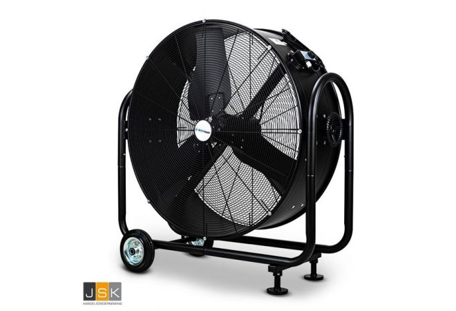 Axiaal ventilator DWM25000 Dryfast (voorheen de TTW25000)