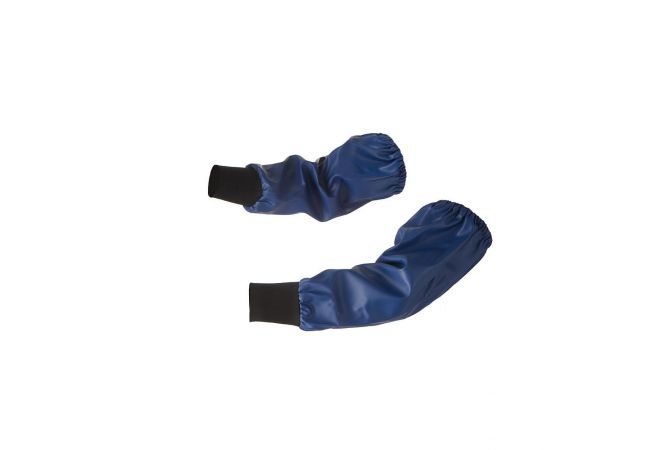 Plukmouw neopreen mof 442.09 kobaltblauw (doos 16 stuks) (maat One Size ) - 26569800
