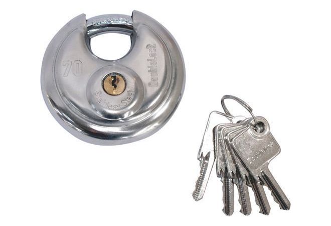 SKU 080-550 | DoubleLock SPIDER - Steigerslot | Set van 2 stuks | Geschikt voor vrijwel elk type rolsteiger