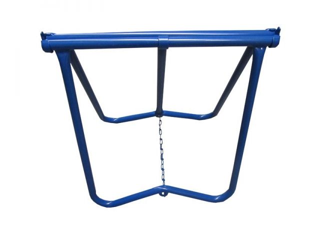 Metselschraag 50 cm | Klapschraag 50 cm | Opperkarschraag 50 cm | Opperschraag 50 cm | Opklapbaar 50x50cm 1446.104968