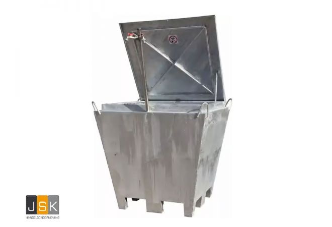 Bouwmeterkast 80A-1306 met bouwwaterput | Actie | 1x CEE 63A 5p 380V | 2x CEE 32A 5p 380V | 1x CEE 32A 4p 380V | 6x schuko 16A 230V | Artikelnummer: 1446.603331 | MERZ/PCE
