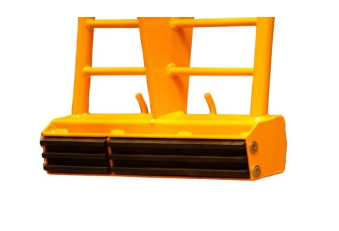 Kalkzandsteen-blokkenklem, betonelementenklem, afdekbandenklem, 2100MK20150-0.75T