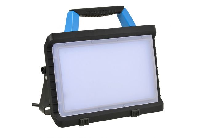 LED PROF werklamp 45W 4200K 4950lm + 2x WCD | 81270