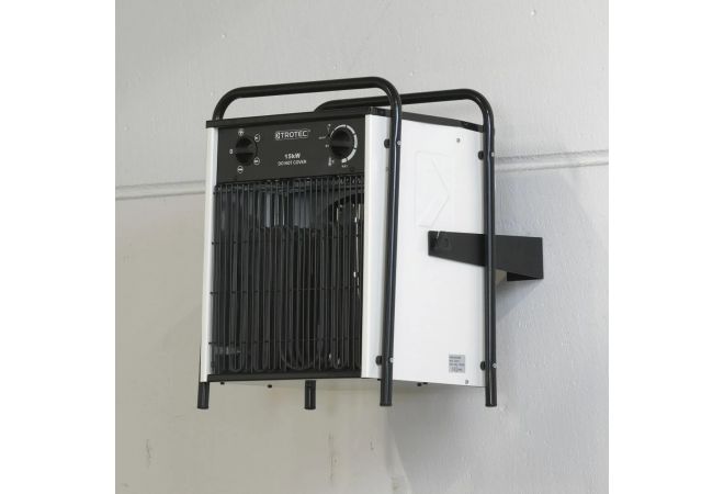 Wand- en plafondhouder TDS 100 / TDS 120