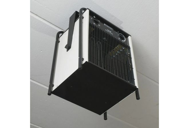 Wand- en plafondhouder TDS 100 / TDS 120