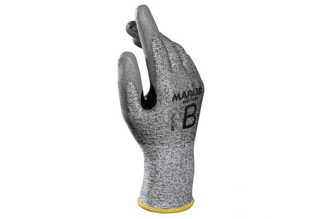 Mapa Krytech 557 R handschoen (Doos 50 paar) (Maat 6-11) - 1.88.557