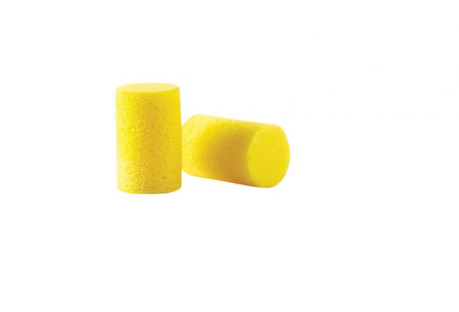 3M E-A-R oordop Classic, doosje à 250 paar (PP-01-002)