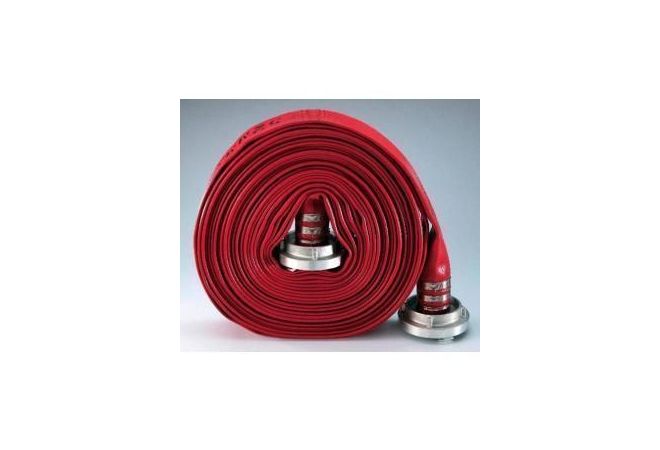 BRANDSLANG 1 1/2 DUIM NYLON
