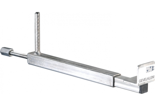 HMB Gevelklem 200026 Profit Locks & Tools