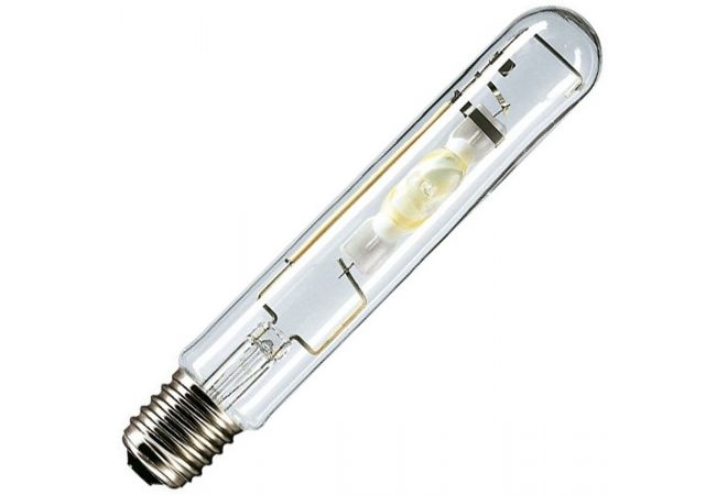 Losse lamp 400 W voor HQIT lamp