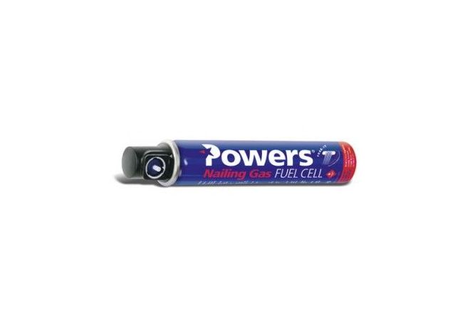 POWERS GAS PASSEND OP SPIT PULS 700