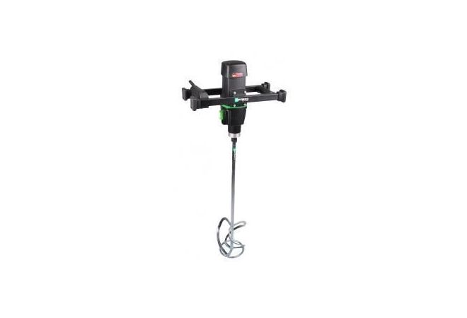 Swinko Mixer EHR 23/2.5 S 1800 Watt - excl. garde met ergonomische handgreep - 10.052.06 met gratis verzending