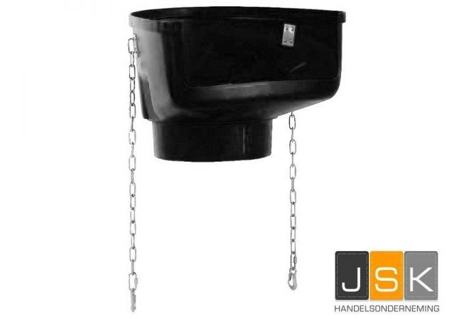 PUINSTORT VUL TRECHTER 55 CM