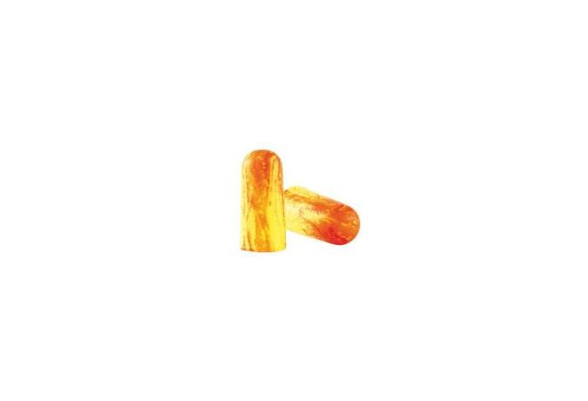 3M E-A-R oordop E-A-RSoft Yellow Neons, à 250 paar (ES-01-001)