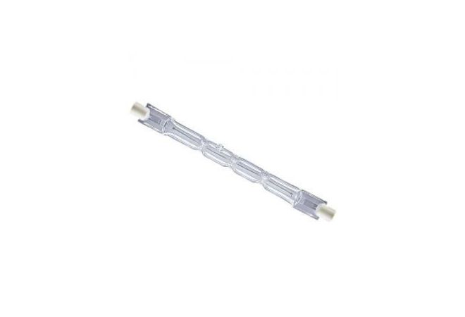 Halogeen staafje | 1000 watt | Versterkt | 541336 / 104520 - JSK Handelsonderneming