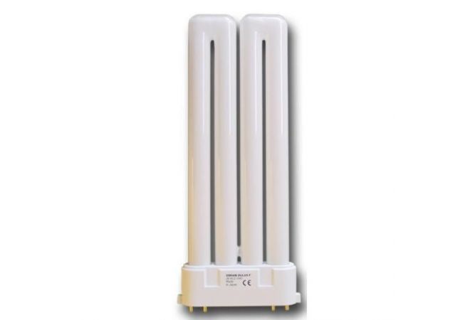 PL-LAMP 36W V. "HEDI" BOUWLAMP 360GR
