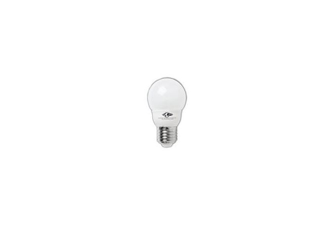 SPAARLAMP 11W E27 MINI MODEL (BOL)