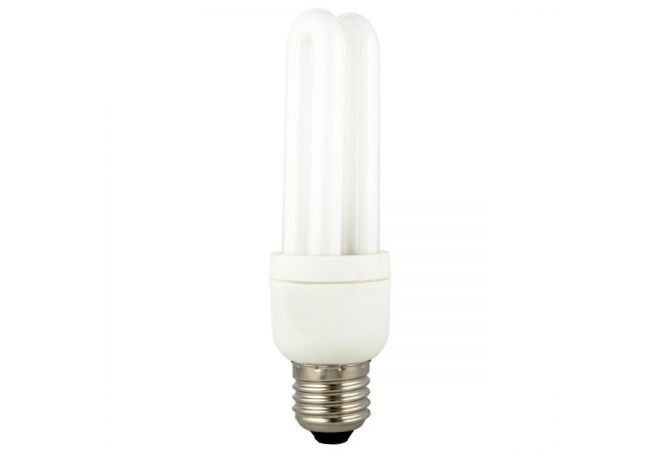 SPAARLAMP 11W E27