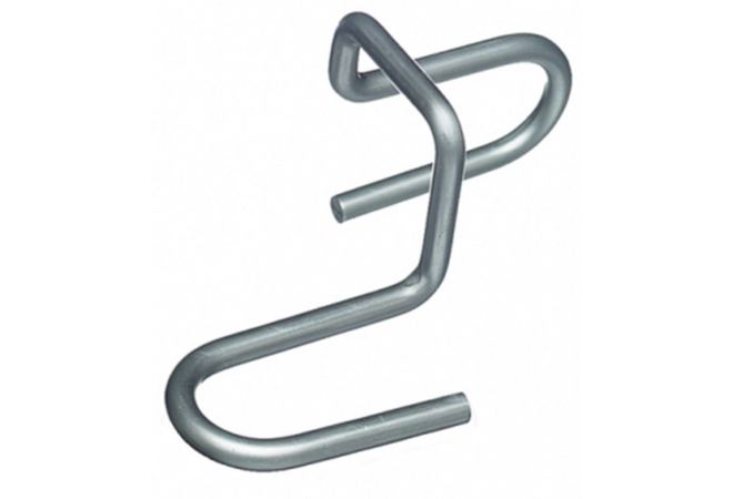 SWINKO EMMER- / POTHAAK VOOR LADDER RECHTS
