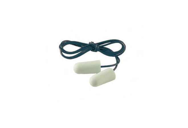 3M E-A-R oordop E-A-RSoft detectable met koordje, à 200 paar