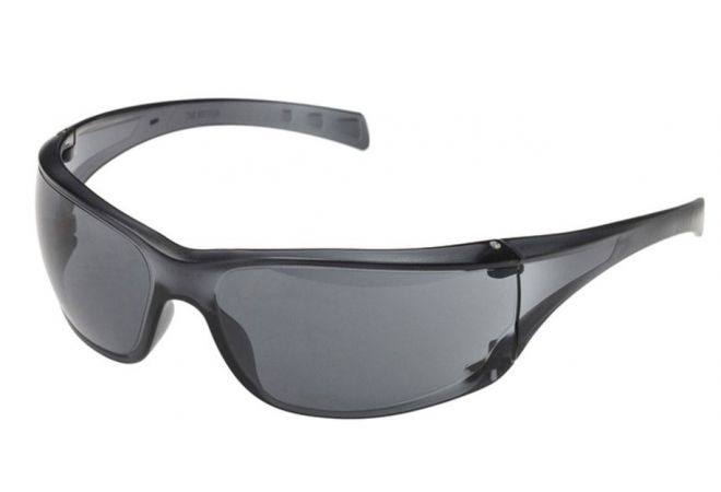 3M veiligheidsbril Virtua AP, grijze lens (71512-00001)