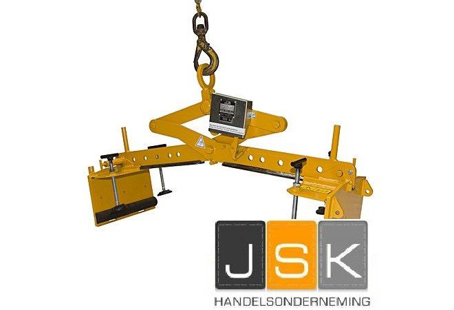 Afdekbandenklem type ET30-100/500-S